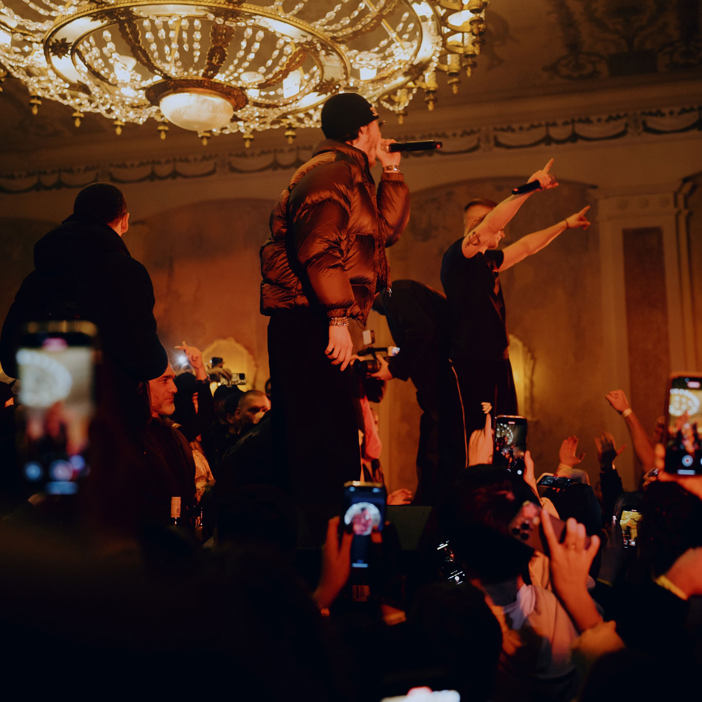 Аренда бани