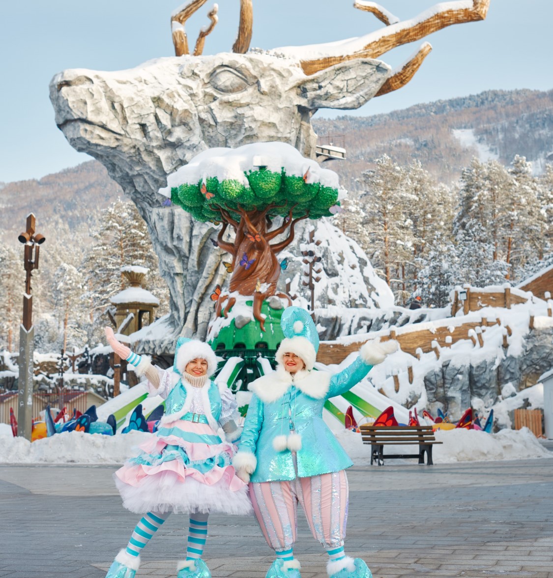 Аренда бани