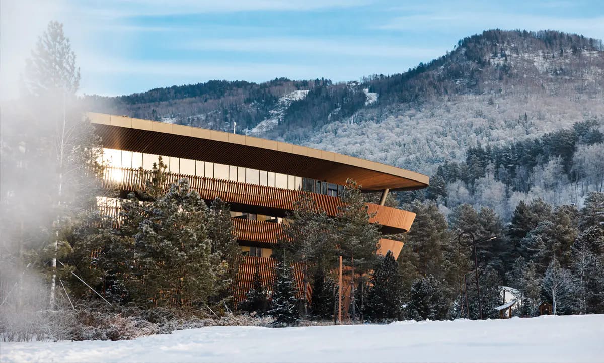 Отель 5 звезд