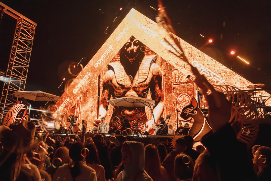 Аренда бани