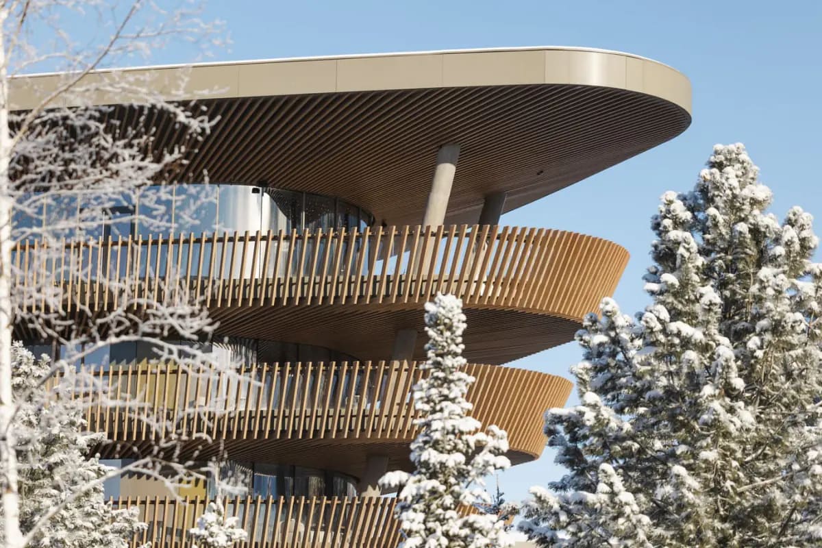 Отель 5 звезд