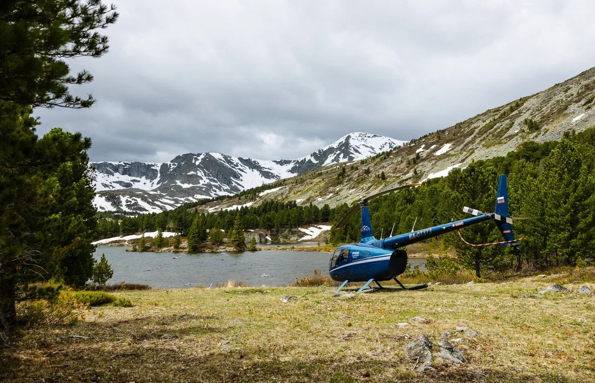 Аренда бани