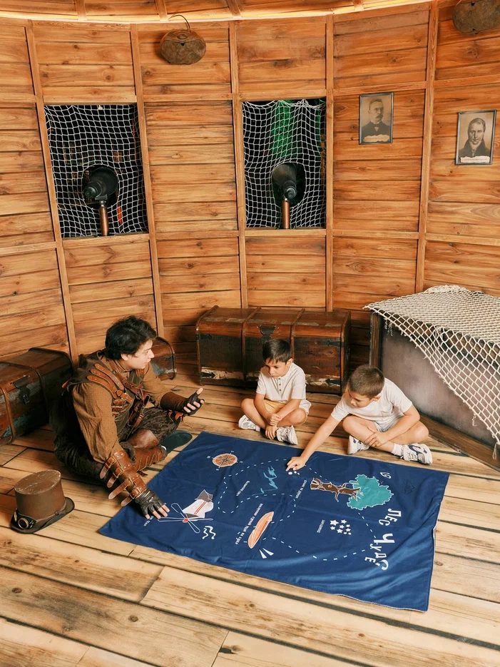 Уходовые процедуры