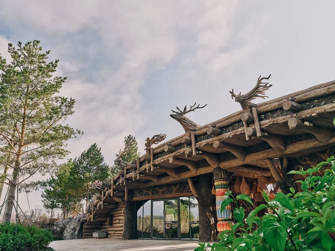 Аренда бани