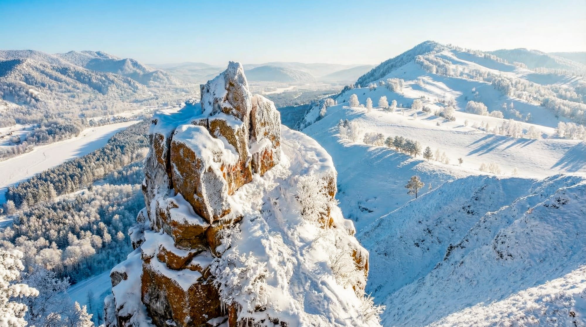 Смешанные экскурсии