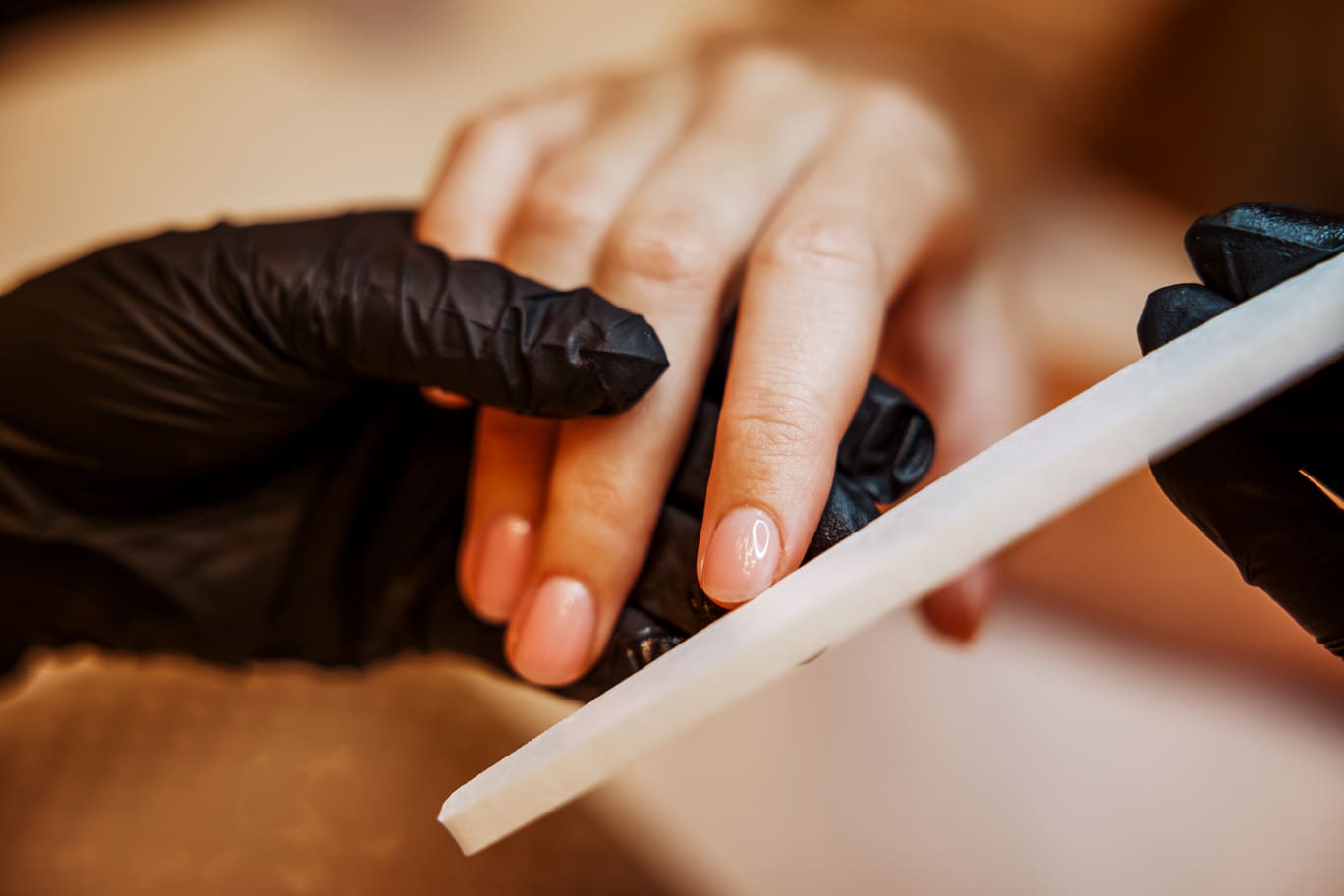 Ногтевой сервис