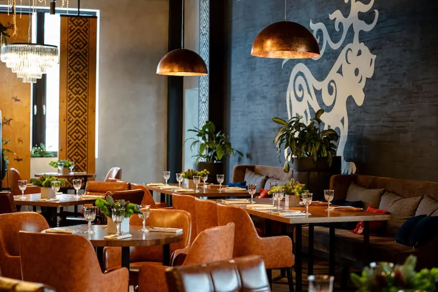 Легенды Горного Экспресса