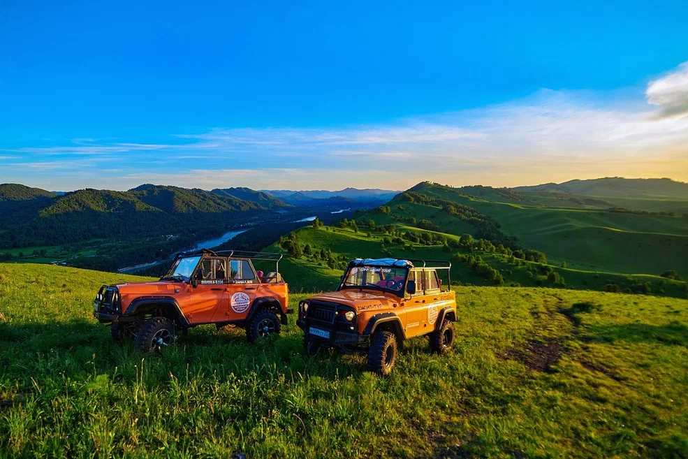 Джиппинг