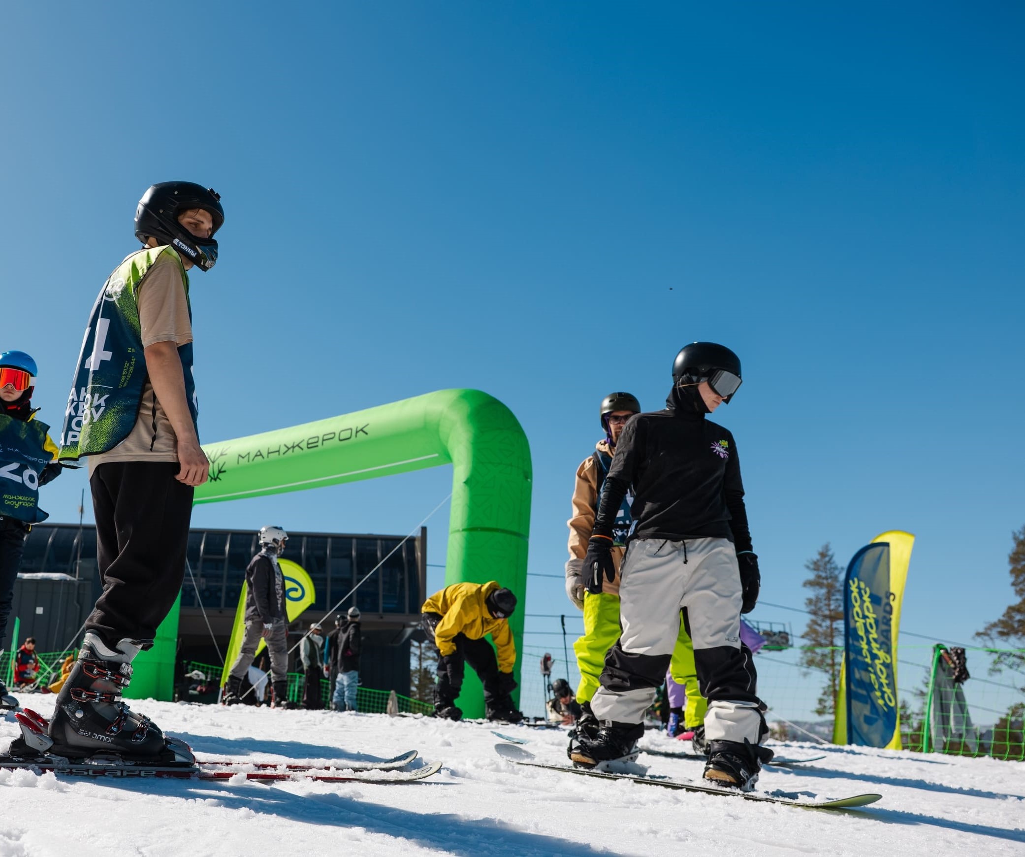 Аренда бани