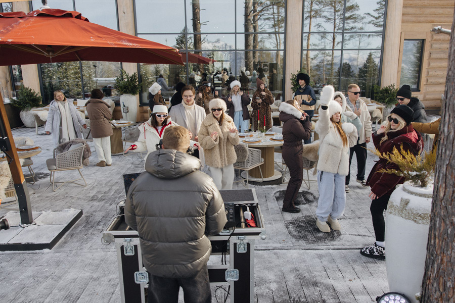 Каникулы SkillStars