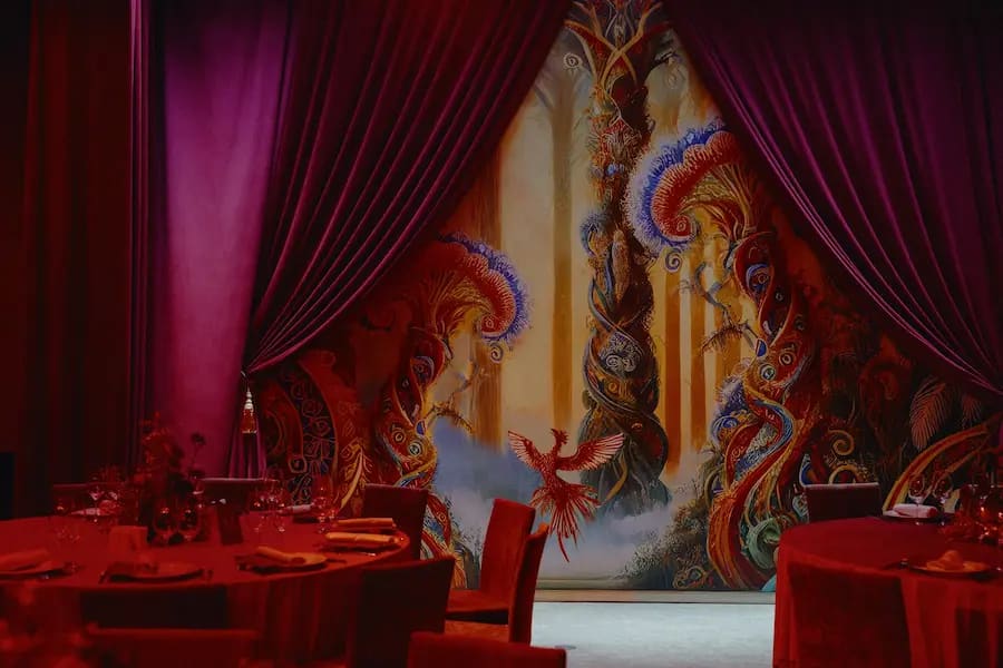 Легенды о Манжероке