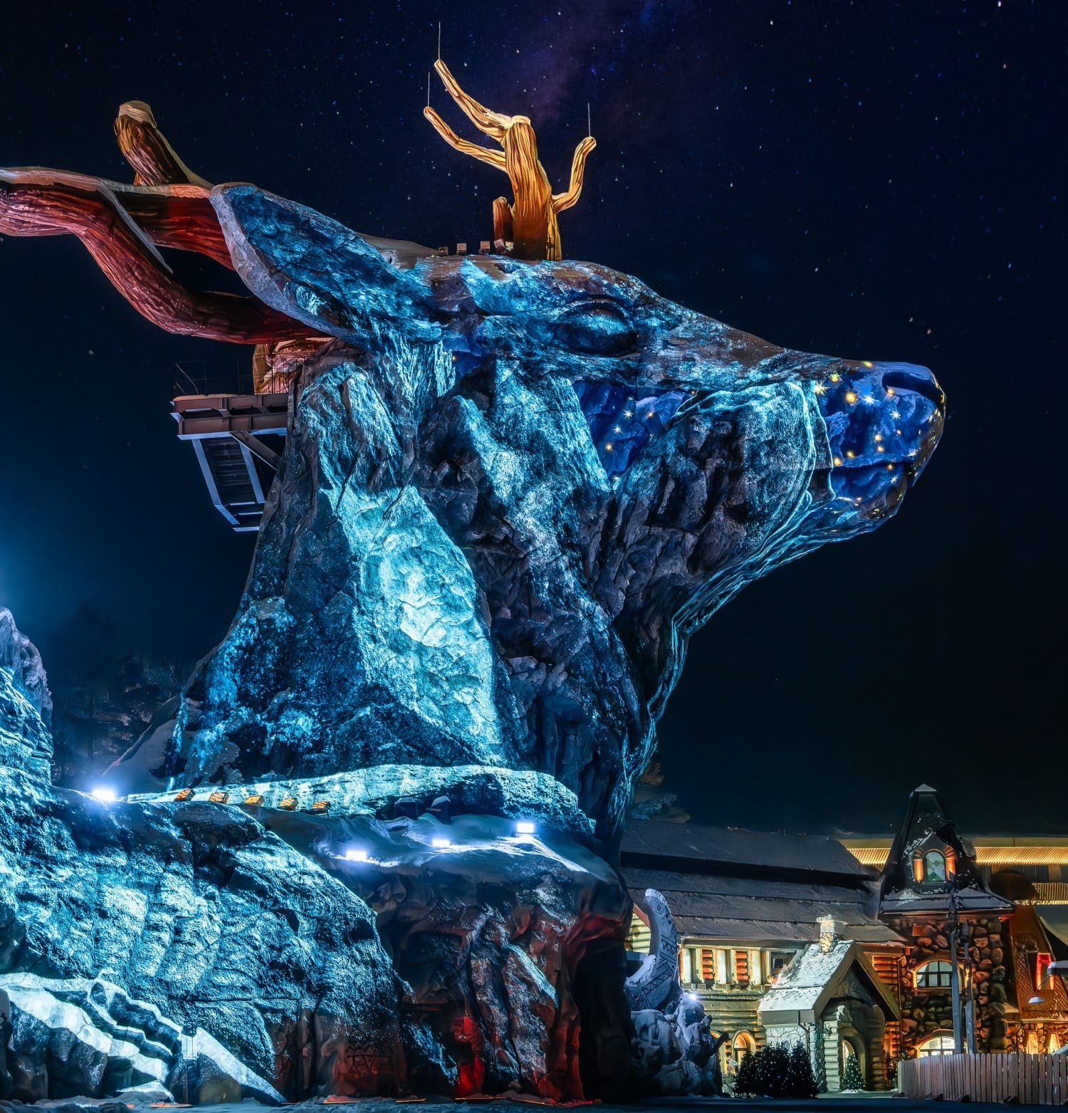 Аренда бани