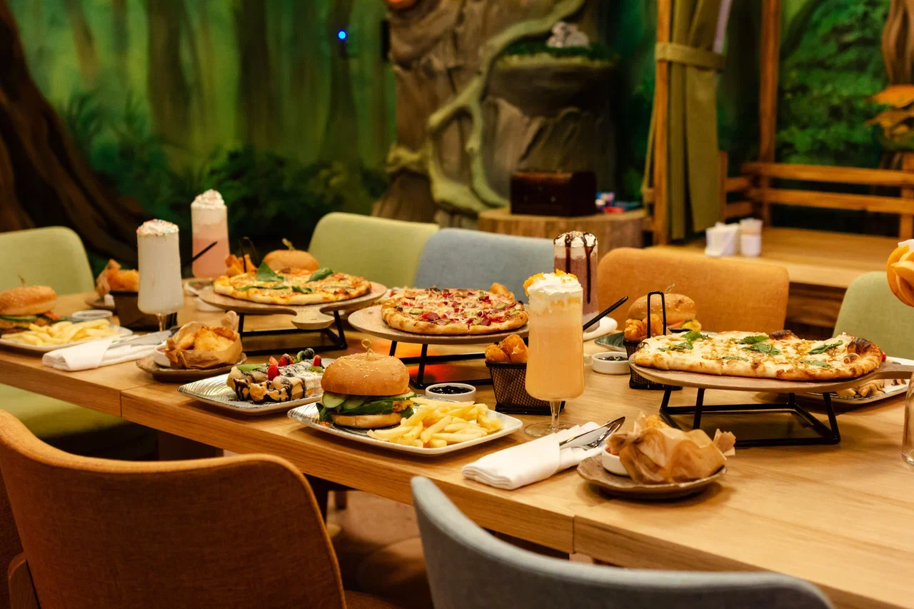 Аренда бани