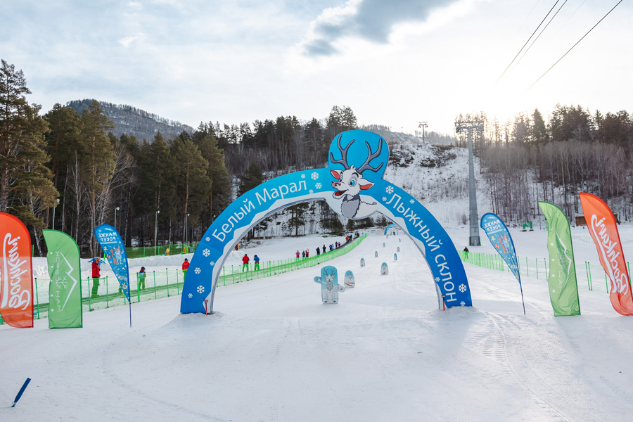 Программы парения