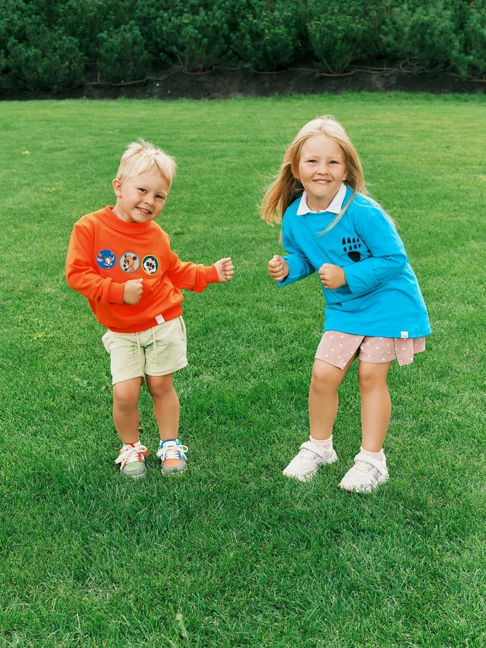 Каникулы SkillStars