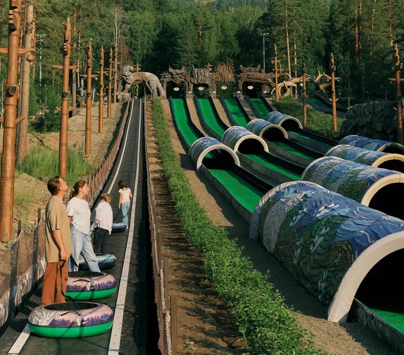 Аренда бани