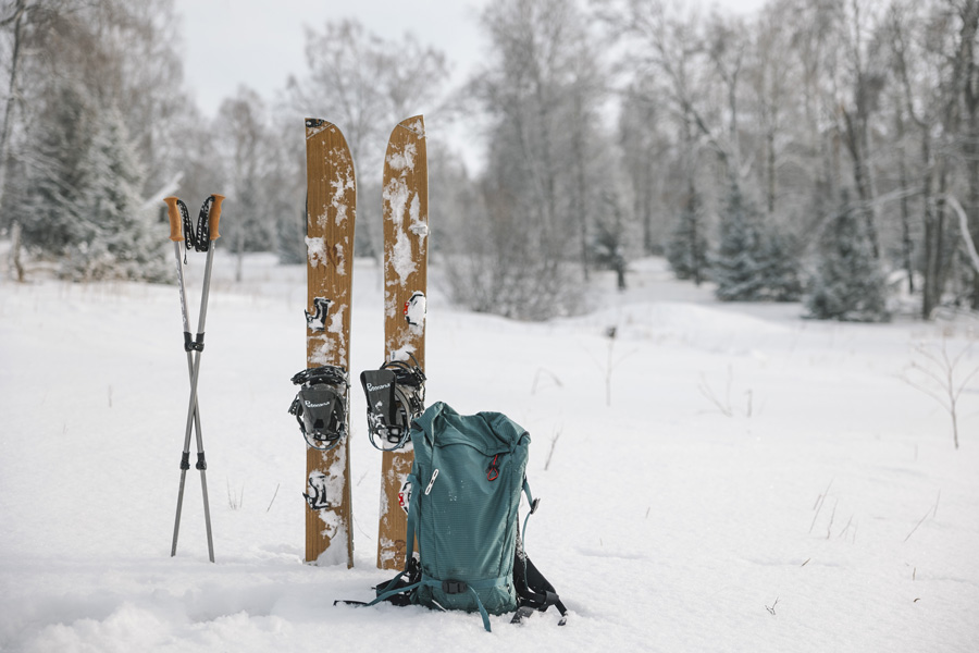 Экипировочный центр