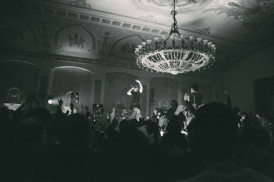 Аренда бани