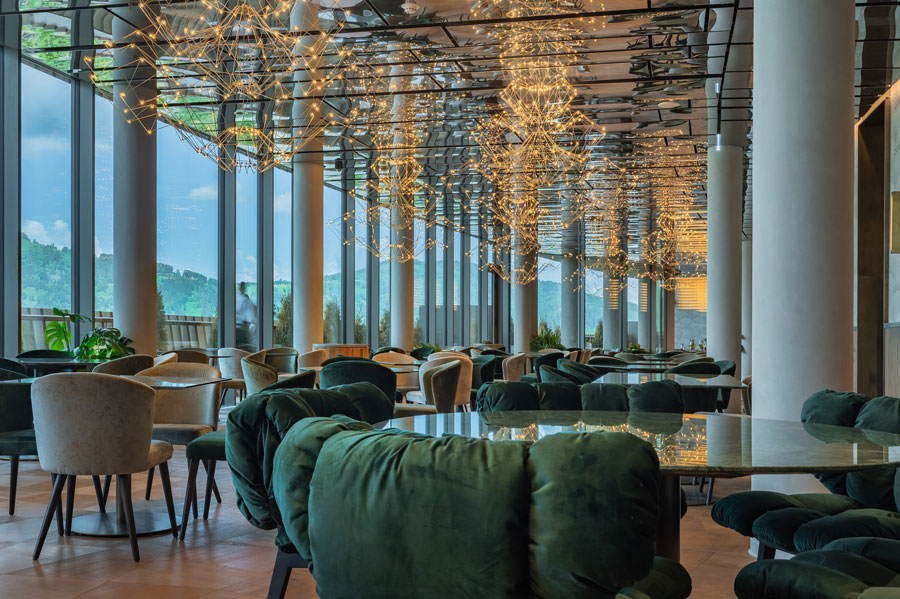 Ресторан «Тенгри»