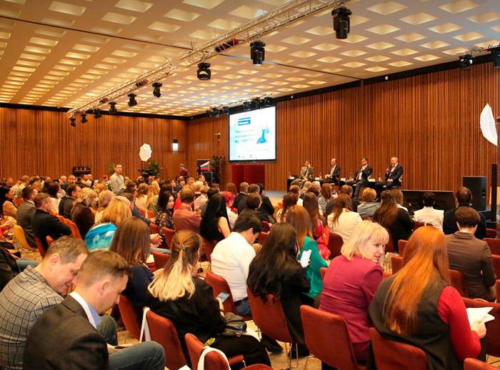 Первый межрегиональный предпринимательский форум «Бай Алтай»