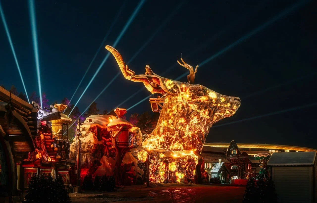 Аренда бани