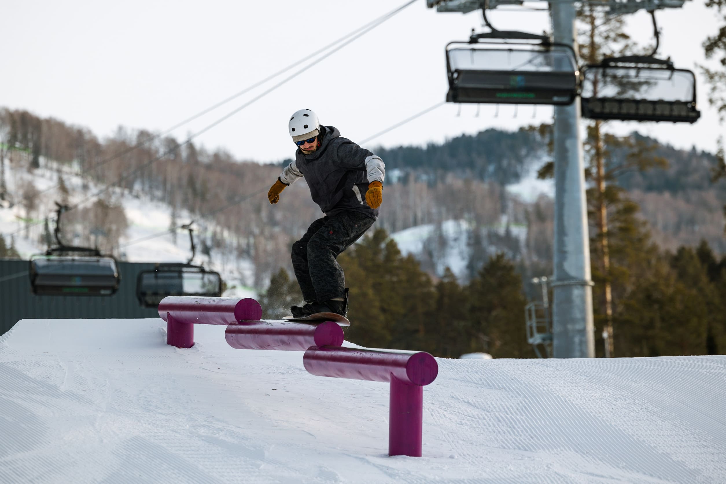 Аренда бани