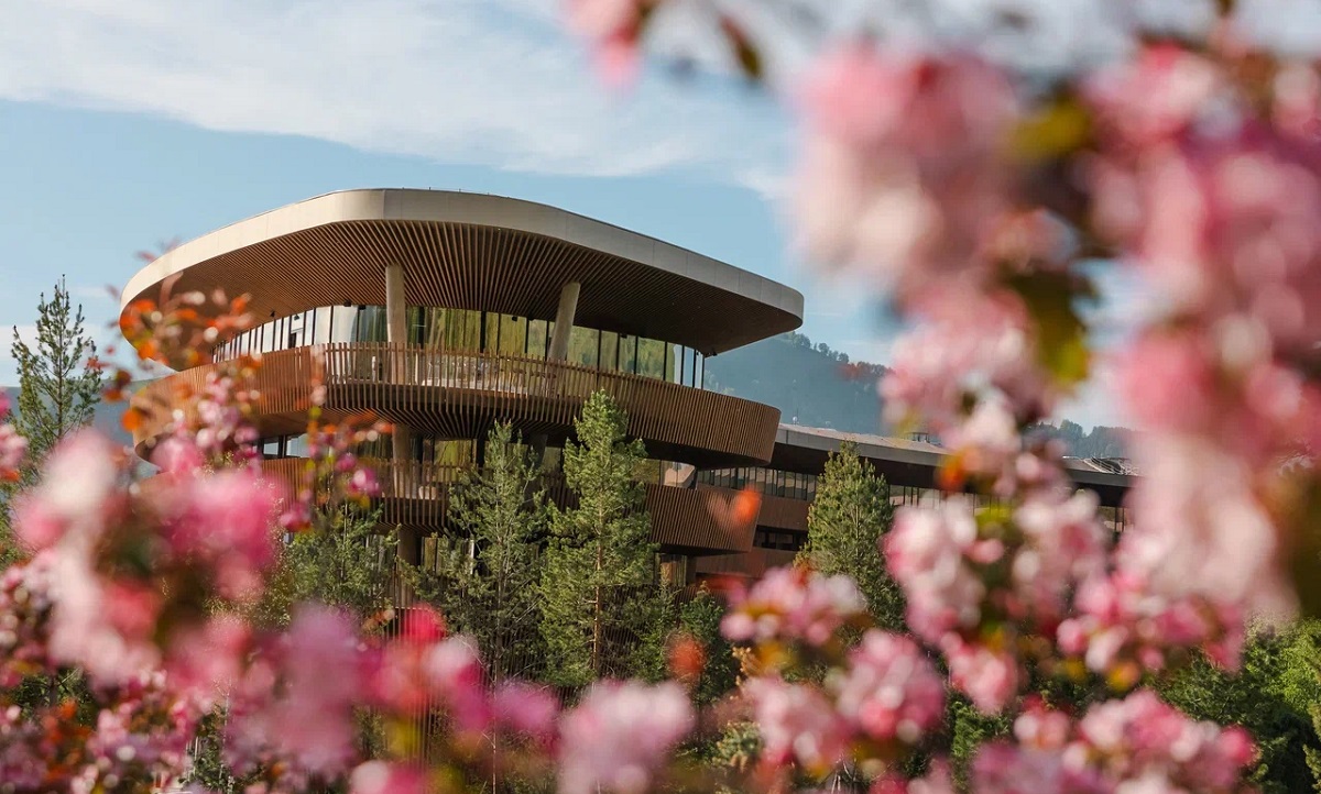 Отель 5 звезд