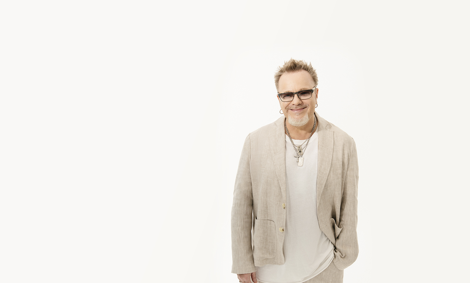 Концерт Владимира Преснякова