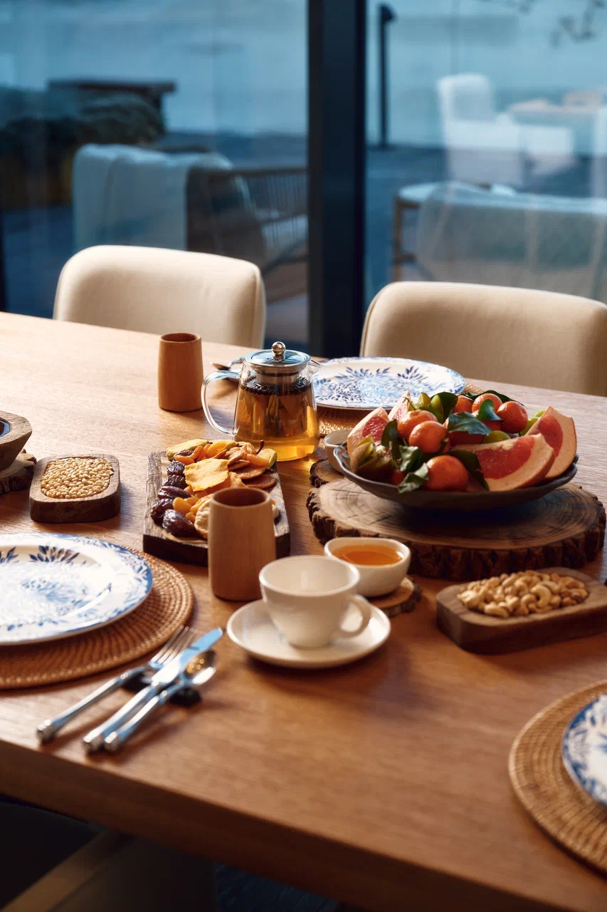 Каникулы SkillStars