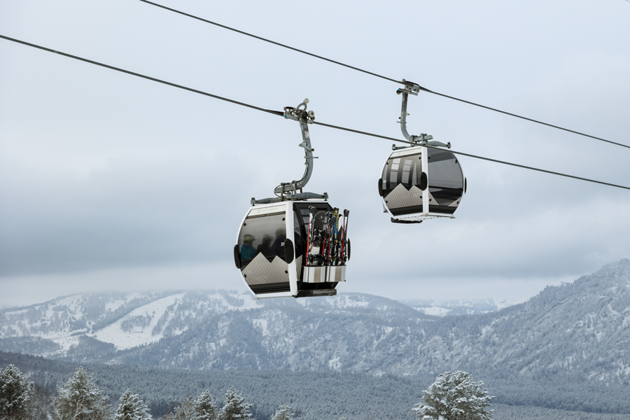 «Чуйский тракт»