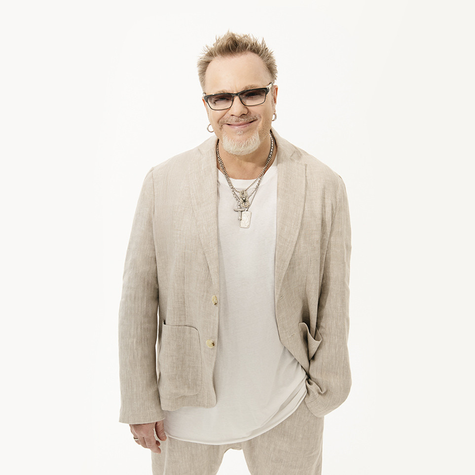 Концерт Владимира Преснякова