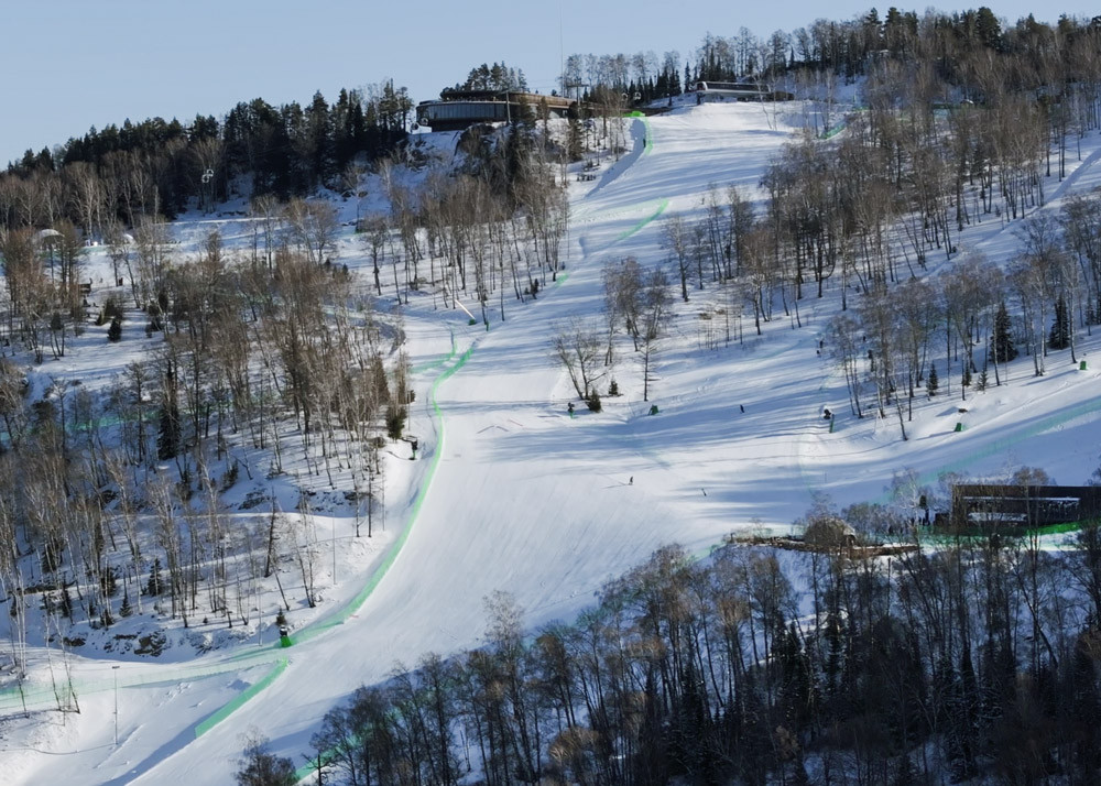 Катунь ср. верх