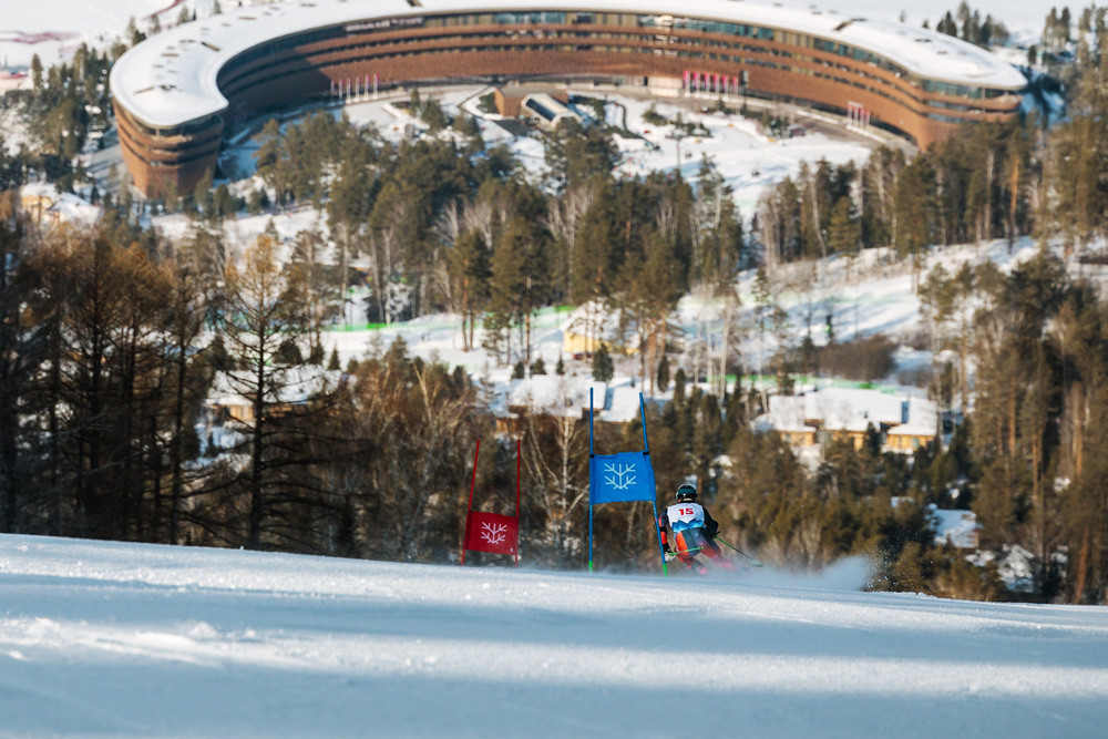 Спортивная - Транзит