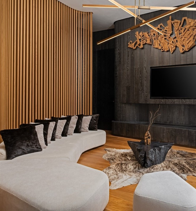 Каждая 4-я ночь в отеле 5* бесплатно — ваш отдых выгоднее!