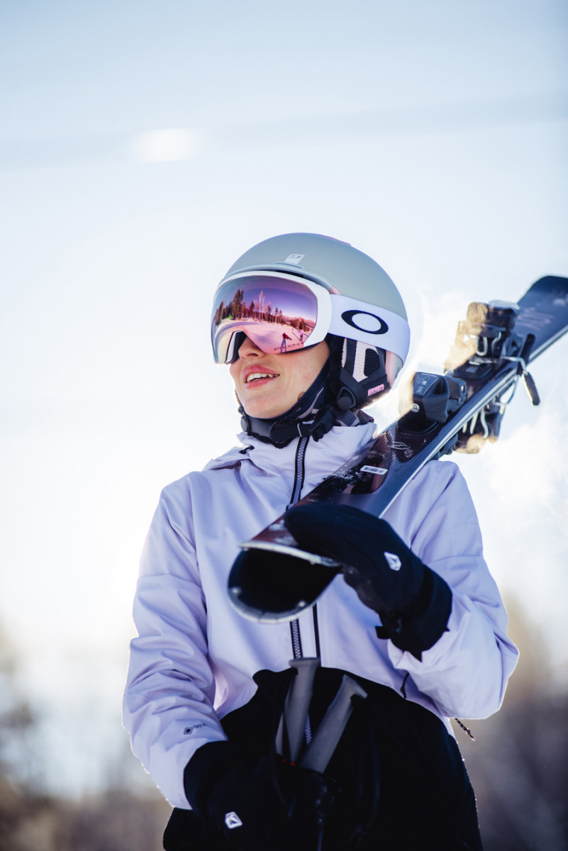 Зимнее сезонное предложение: проживание в отеле 5* + SKI-PASS