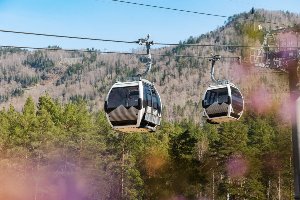 Скидка 20% на прогулочный билет