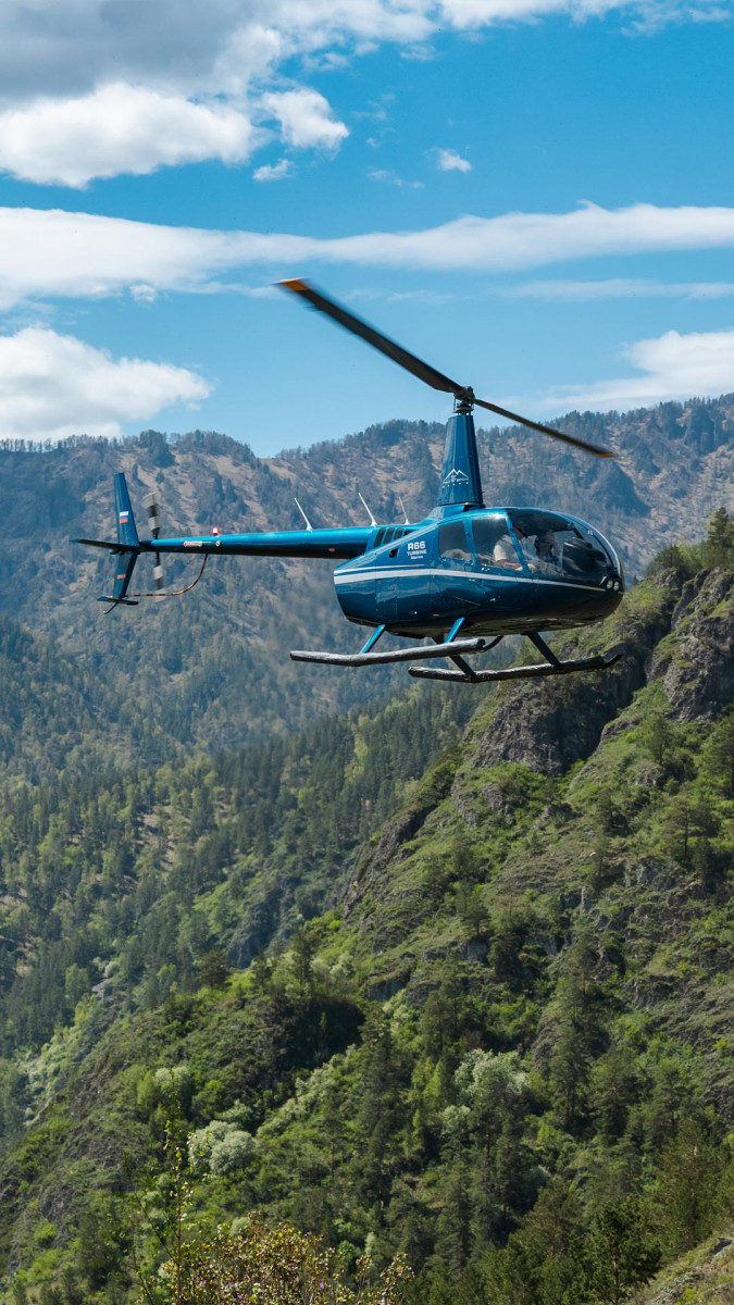 Двойная высота