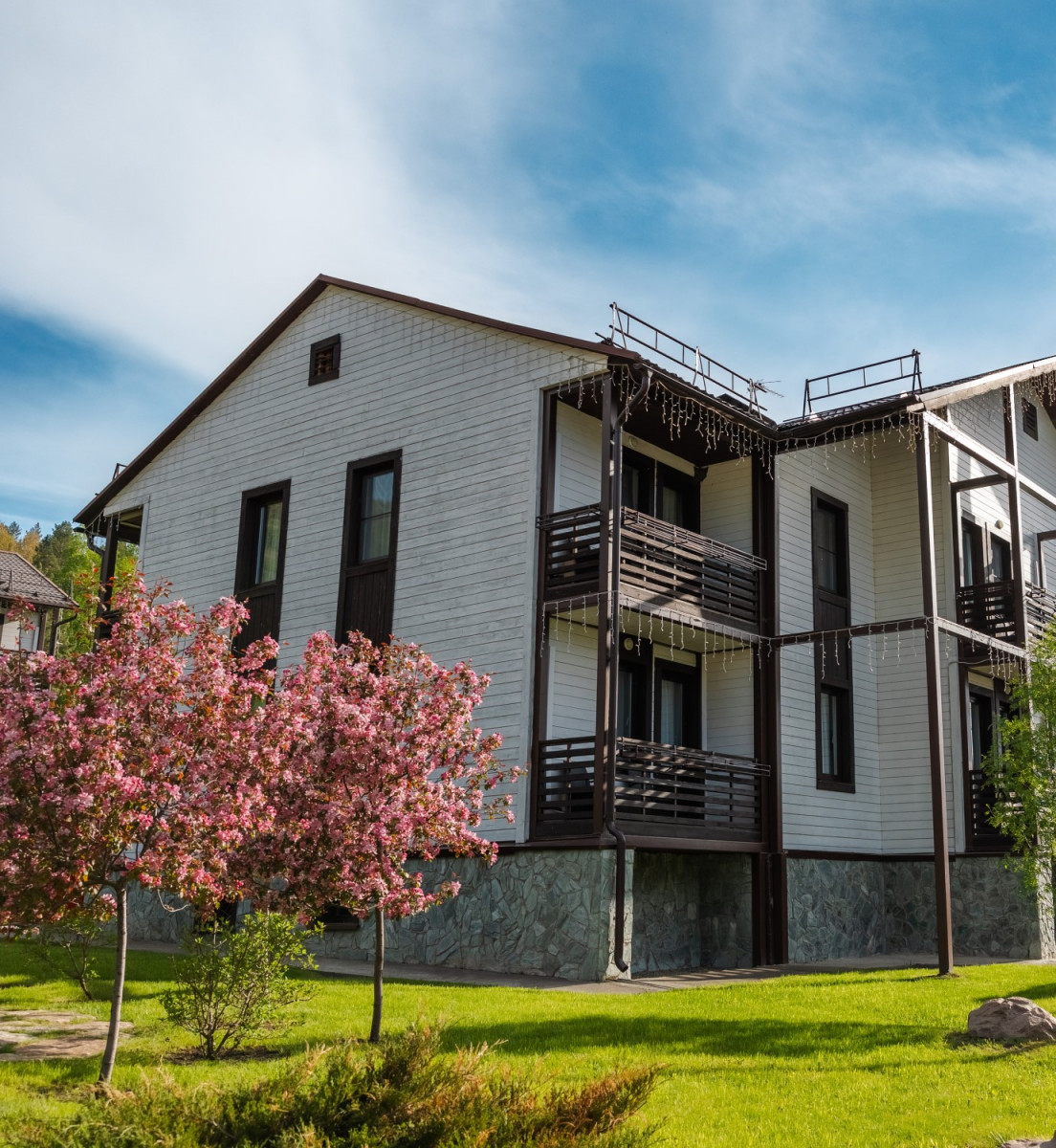 Каждая 4-я ночь в отеле 3* бесплатно — ваш отдых выгоднее!