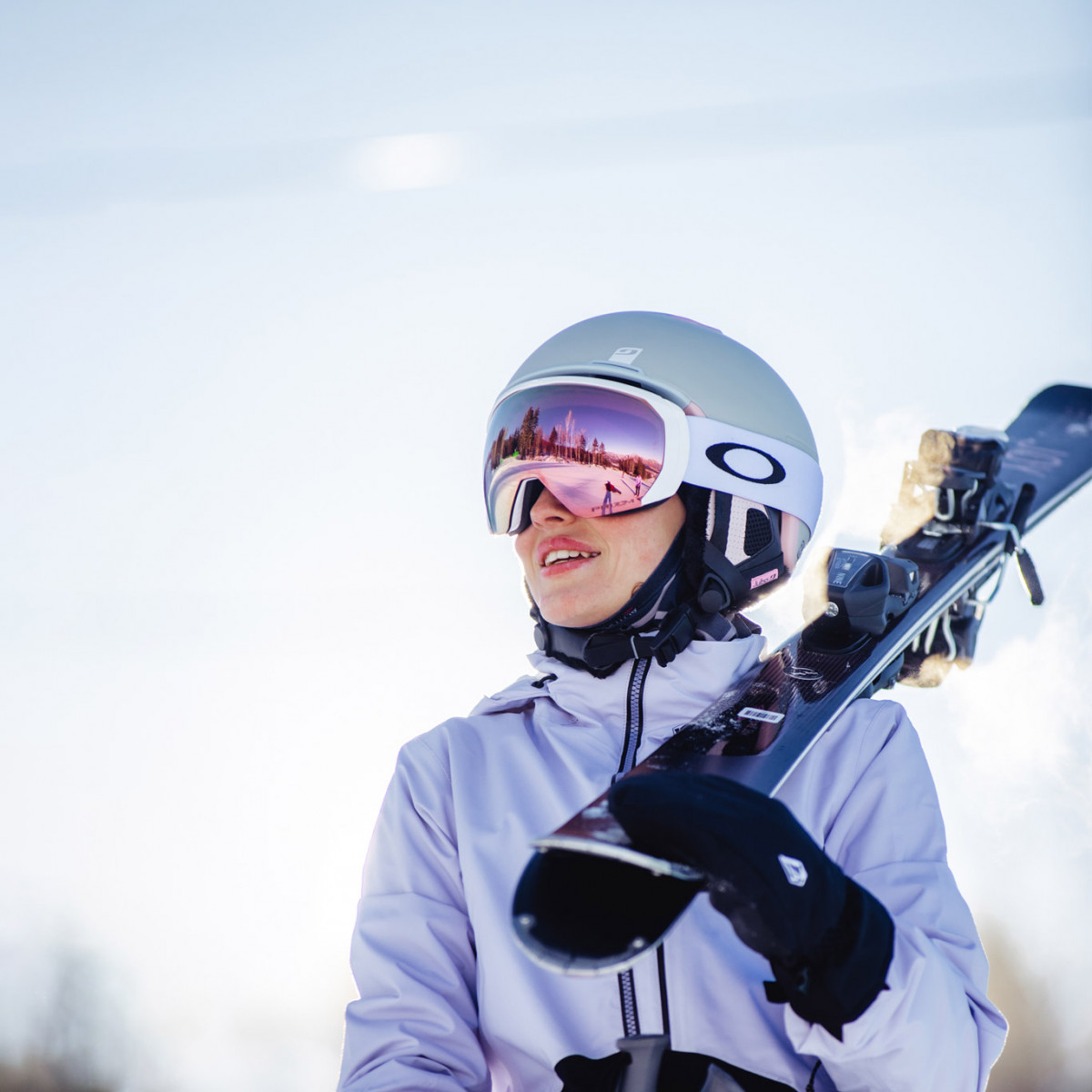 Проживание в отеле 5* + SKI-PASS