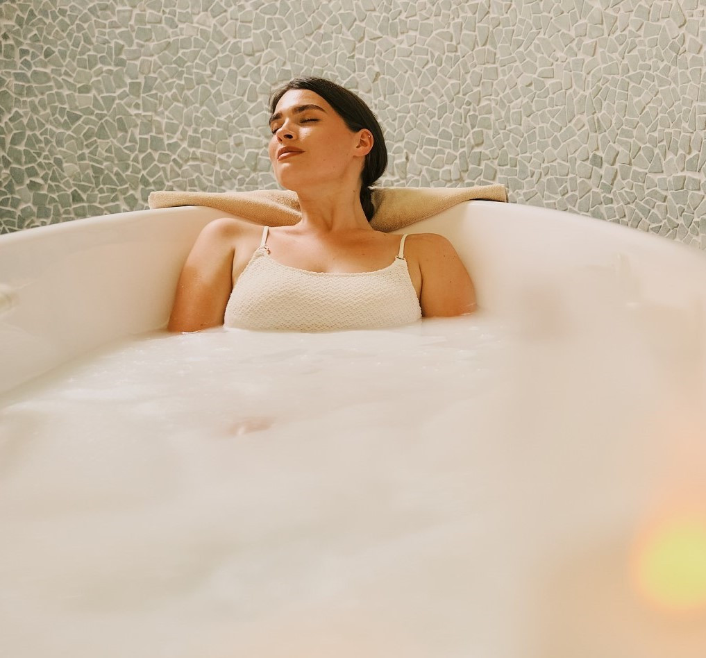 Весенняя СПА-перезагрузка