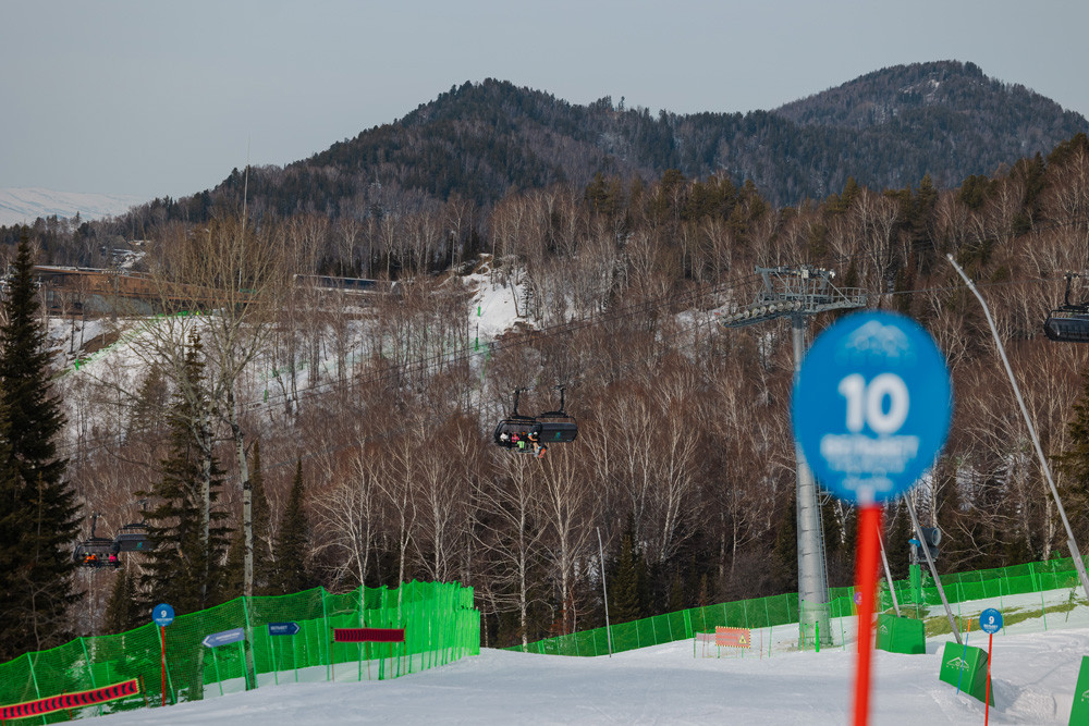 Вельвет - Спортивная