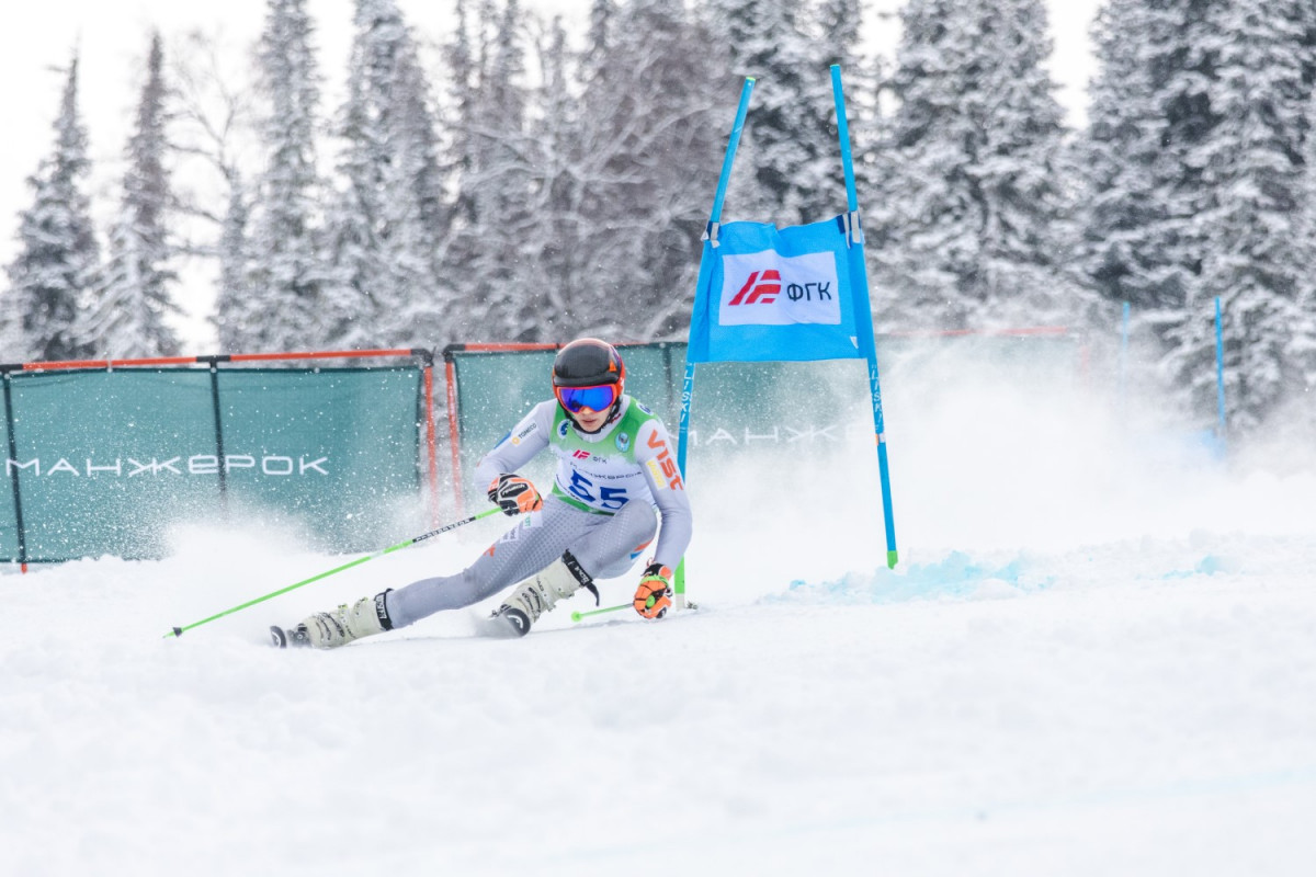 Финал Кубка России и Чемпионат России