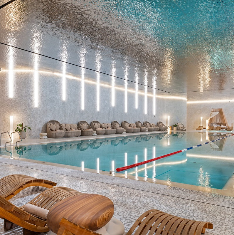 Осенний релакс