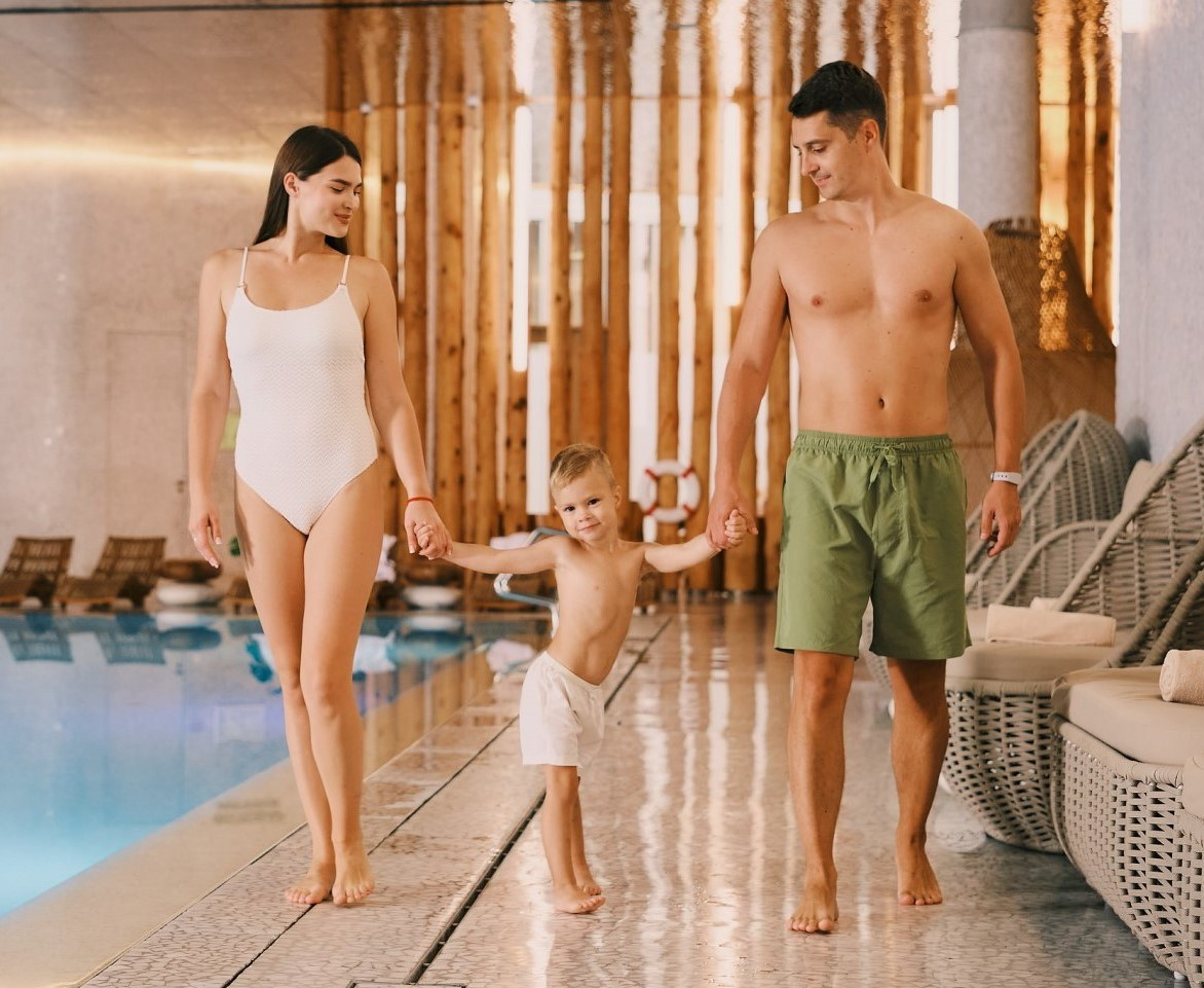 СПА без границ