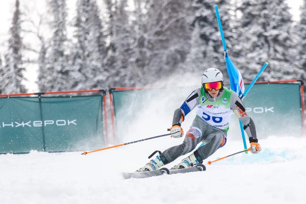 На курорте «Манжерок» определят сильнейших горнолыжников России: слалом и слалом-гигант соберут звезд спорта